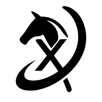 XlayerHORSE Logo